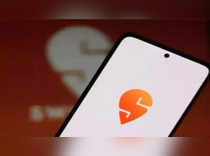 Swiggy shares fall 5.6% as traders book profits on Day 2 after listing