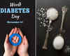 World Diabetes Day 2024: 8 common myths debunked