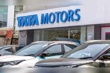 Tata clarifies on creating holding company to park Tata Motors' demerged businesses