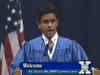 Vivek Ramaswamy's high school graduation speech goes viral, strikes a chord with netizens