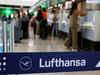 Lufthansa plans to cut admin jobs by 20%