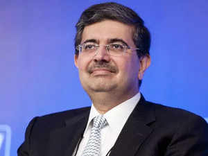 Uday Kotak underscores three areas where India can find firepower for a transformative change