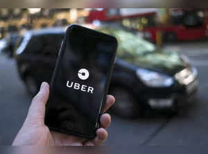 Uber set to pilot its buses in Hyderabad, Mumbai soon