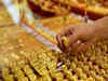 Gold slide continues; tanks Rs 700 to Rs 77,050 per 10 grams