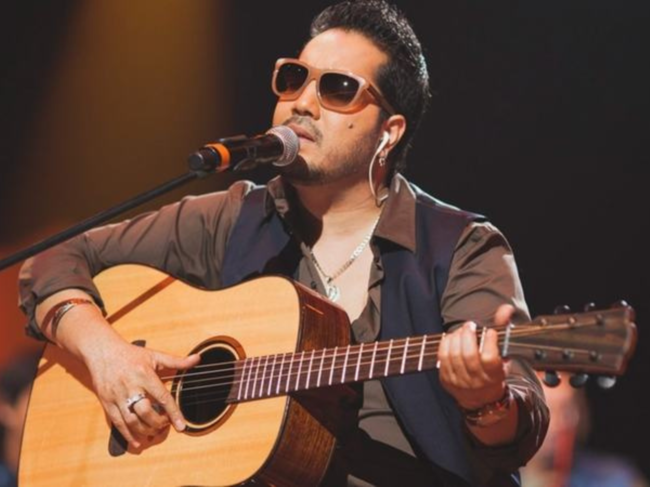 Mika Singh