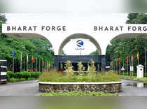 Bharat Forge Q2 Results: Net profit rises 13% YoY at Rs 243 crore