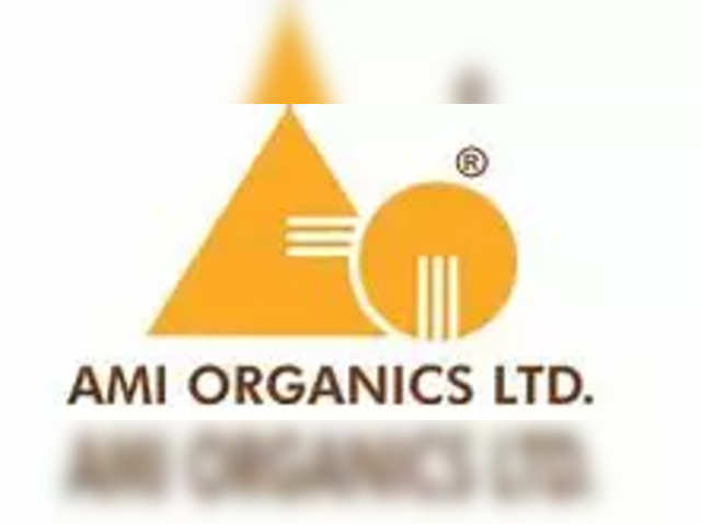 AMI Organics | New 52-week high: Rs 2,145 | CMP: Rs 2,035 