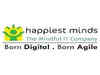 Happiest Minds profit dips 15.3% on salary hikes, investments