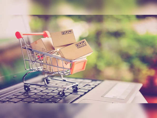 Two logistics firms selected to set up ecommerce export hubs on pilot basis around Delhi