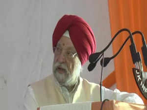 India could save 91,000 crore rupees on import bill through biofuel blending: Hardeep Singh Puri