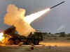 India successfully test-fires guided Pinaka weapon system