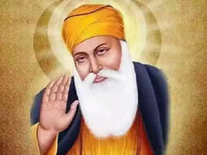 Celebrating Guru Nanak Jayanti: The significance of Guru Nanak's birth in Sikhism