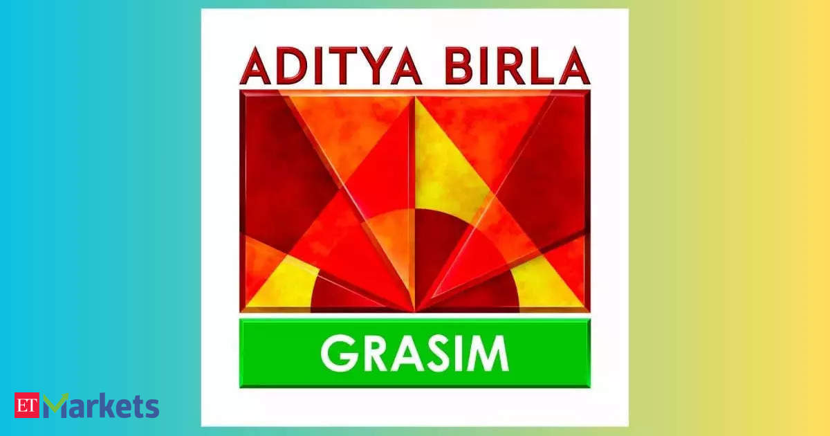 Grasim Industries Q2 Results: PAT falls 66% YoY to Rs 390 crore, revenue rises 11%