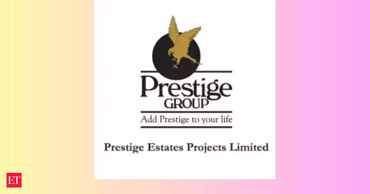 Prestige Group expands in Mumbai with Rs 291 cr land acquisition for residential project