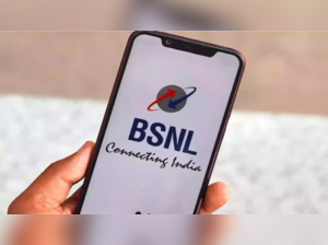 BSNL