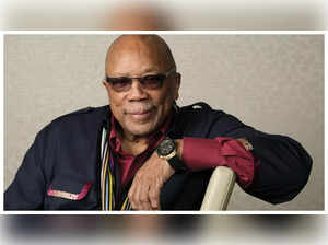 Quincy Jones' cause of death has come to light; this is why the legendary music producer passed away