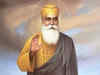 Happy Guru Nanak Jayanti 2024: Best 50+ wishes, images, inspirational quotes and status in English