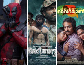 Deadpool and Wolverine, Adithattu, Vivekanandan Viralanu: Watch latest Hindi, Malayalam, Tamil, Telugu OTT releases on Prime Video, Netflix, Disney+ Hotstar