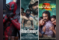 Deadpool and Wolverine, Adithattu, Vivekanandan Viralanu: Watch latest Hindi, Malayalam, Tamil, Telu:Image