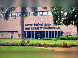 IIT Delhi beats IIT Bombay in QS Asia university rankings