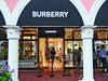 Burberry CEO vows revival following 20% drop in sales