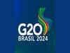 Brazil G20 to push for social inclusion, reforms