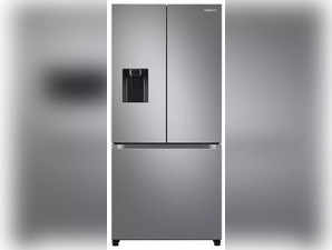 French Door Refrigerator