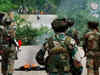 Afspa imposed in six Manipur areas again