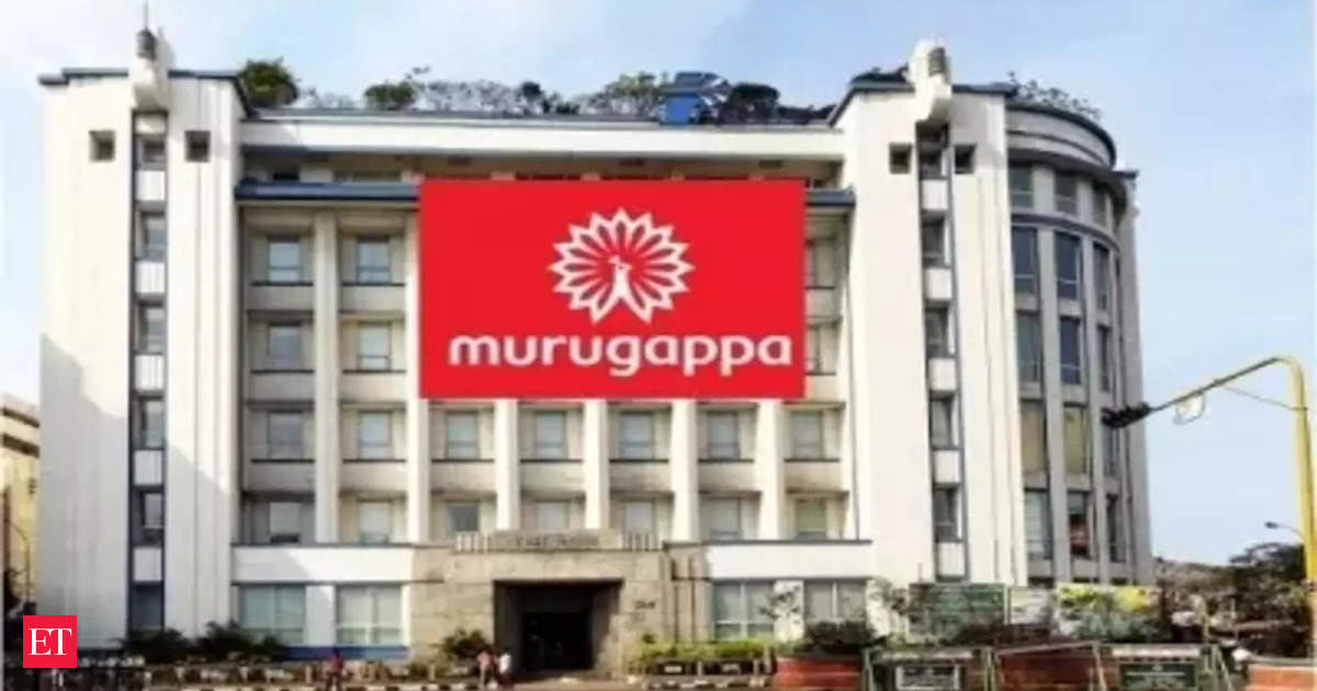 Murugappa to buy Germany's Hubergroup; acquisition at an enterprise value of $310 million