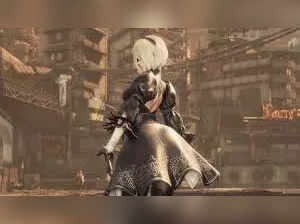 Stellar Blade x Nier Automata DLC: See release date, pricing and outfits