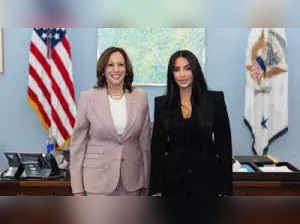 Did Kim Kardashian vote for Donald Trump in the U.S elections? Her friendship with Ivanka could give some clues