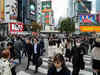 Japan's economy slows in Q3 on tepid capex; consumption picks up