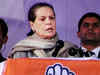 BJP government has looted Uttarakhand, says Sonia Gandhi; reaches out to Muslims & Dalits