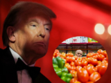 India more worried about tomato prices, not Trump