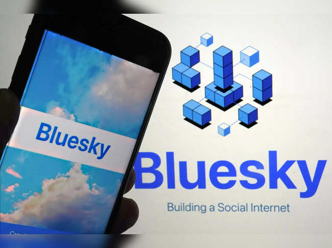 Bluesky attracts millions as users leave Musk's X after Trump win