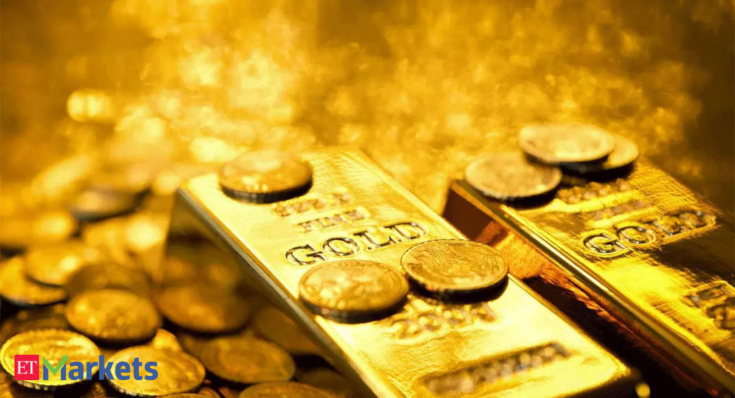 There is more glitter left! Gold could rally another 10-15% in 12-15 months - Gold and Silver Summary