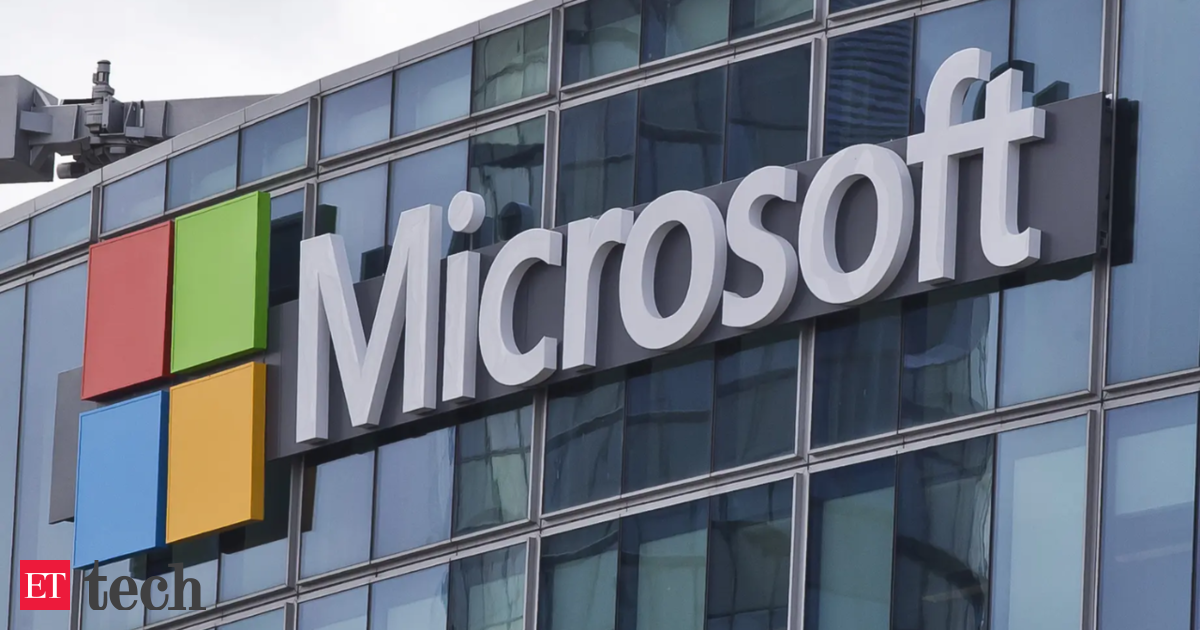 US FTC plans to investigate Microsoft's cloud business