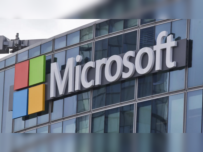 US FTC plans to investigate Microsoft's cloud business