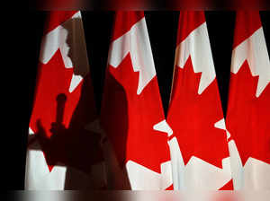 Canada’s Prime Minister Justin Trudeau attends a fundraiser in Vancouver