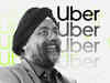 India mobility opportunity massive, underpenetrated; have barely scratched surface: Uber