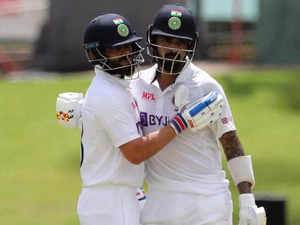 virat kohli and kl rahul