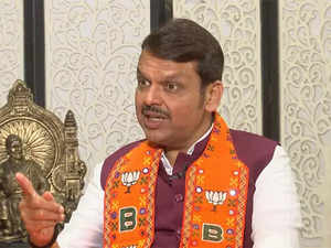 "This land belongs to our ancestors not Razakars": Maharashtra Dy CM Fadnavis slams Aghadi for yielding to Ulema Council's demands