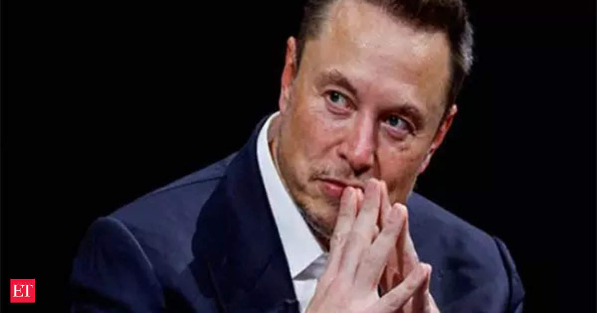 Elon Musk meets Iran's UN ambassador in New York: Report