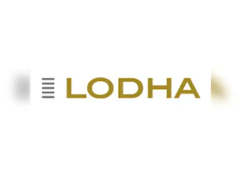 Lodha | CMP: Rs 1221 | Down from 52-week high: 26%
