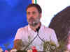 'Madhabi Buch scandal' is not just insider trading, it is case of direct conflict of interest: Rahul Gandhi