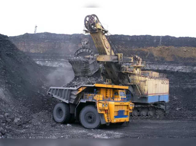 Coal India | CMP: Rs 410 | Down from 52-week high: 25% | Target Price: Rs 570