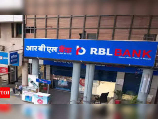 RBL Bank