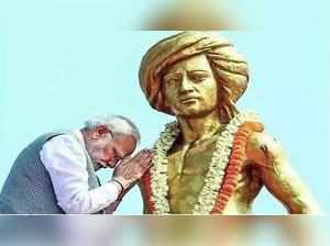 Tribal fest to mark BirsaMunda’s 150th birth anniv