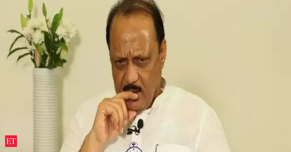 This is not Uttar Pradesh: Deputy CM Ajit Pawar expresses disagreement on 'Batenge toh Katenge' slogan