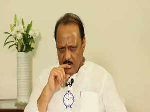 "This is not Uttar Pradesh": Deputy CM Ajit Pawar expresses disagreement on 'Batenge toh Katenge" slogan